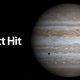 Illustration for article titled Jupiter Has Taken a Massive Meteor Hit (So Earth Didn't Have To)